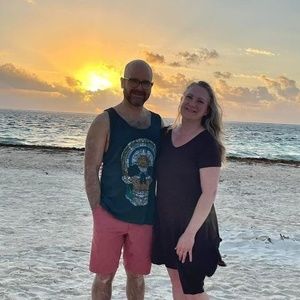 Meet your Posher, Molly